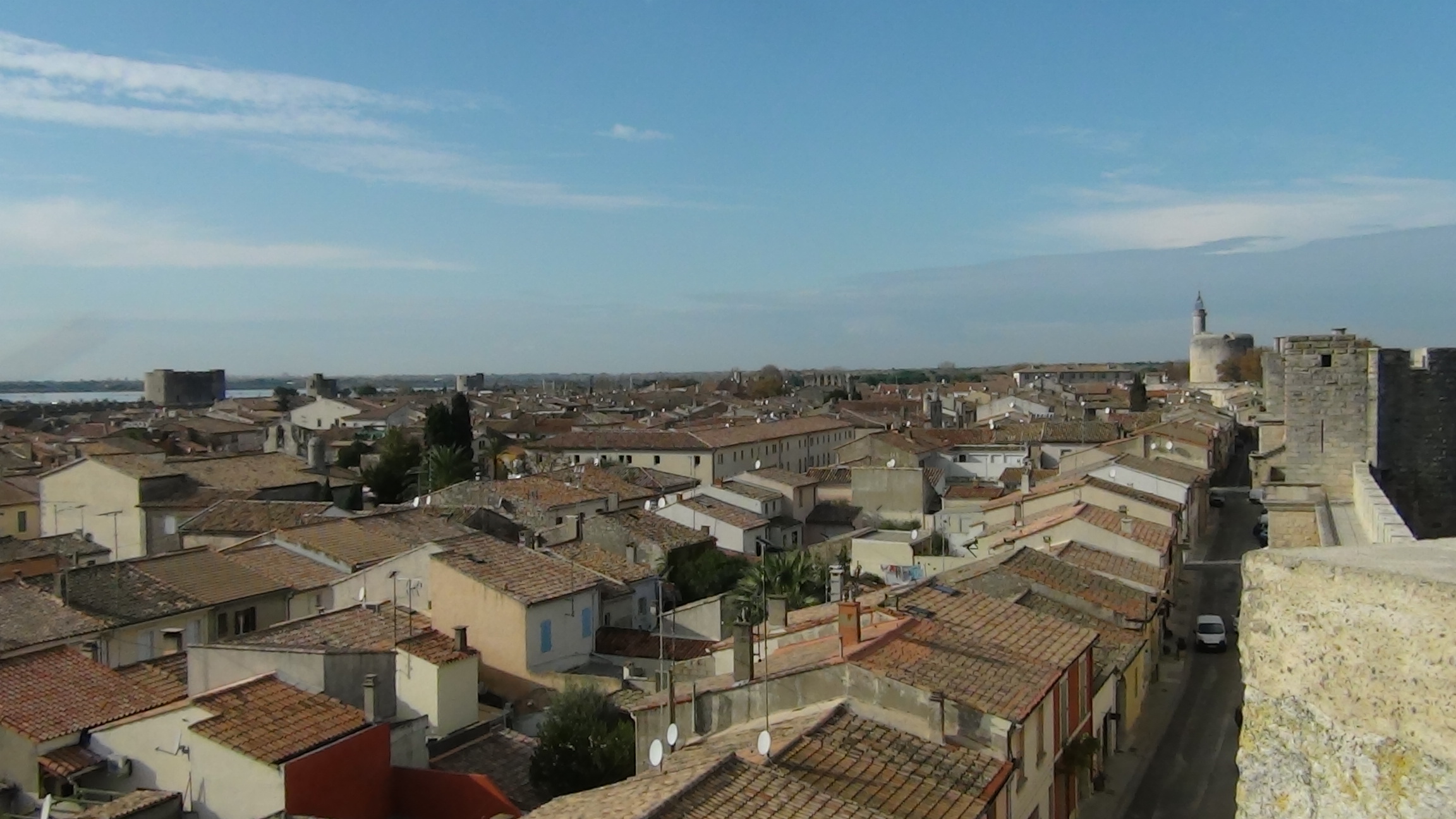 tour de constance aigues mortes visite