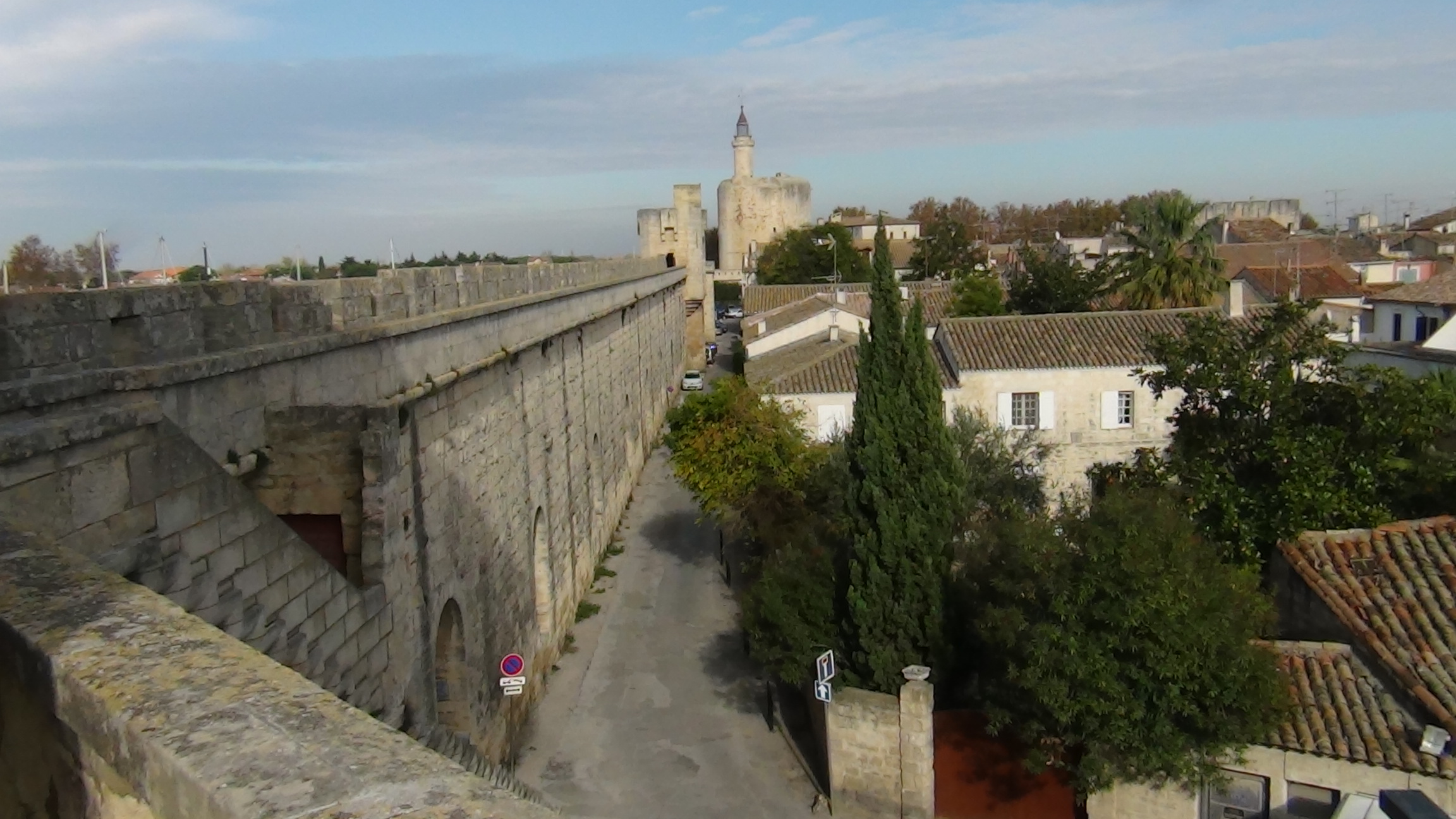 tour de constance aigues mortes