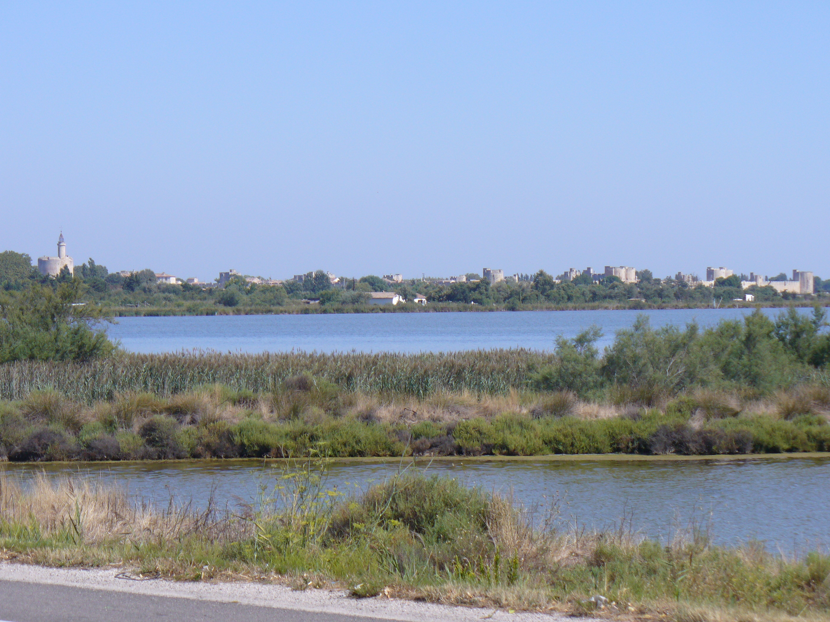 tour de constance aigues mortes visite