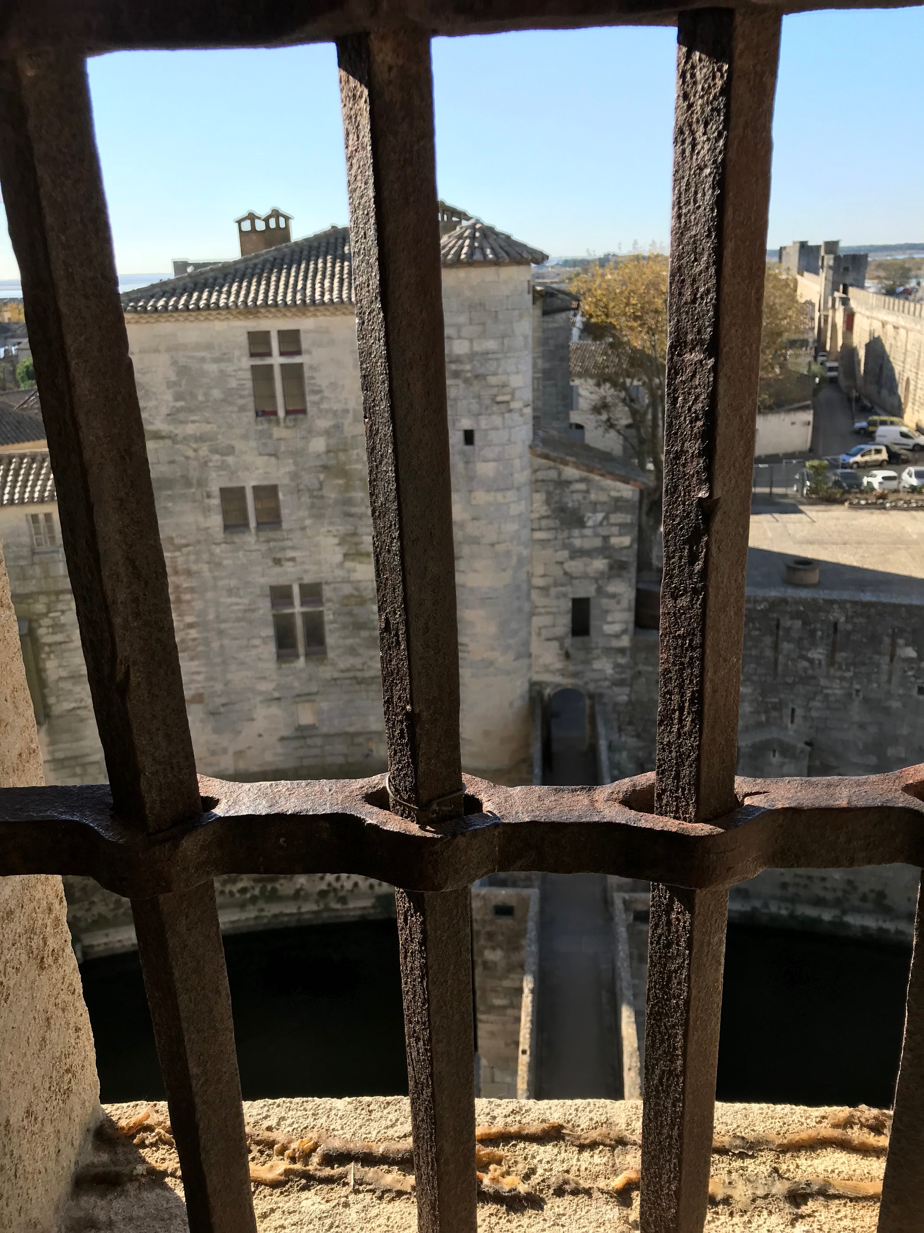 tour de constance aigues mortes