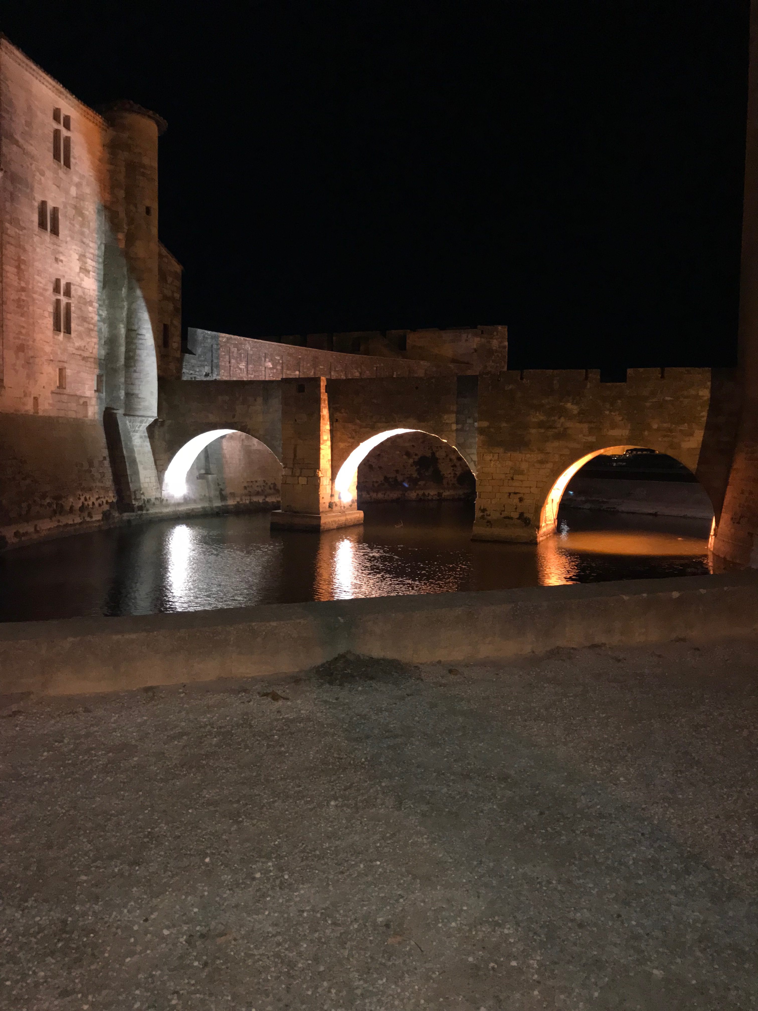 tour de constance aigues mortes visite