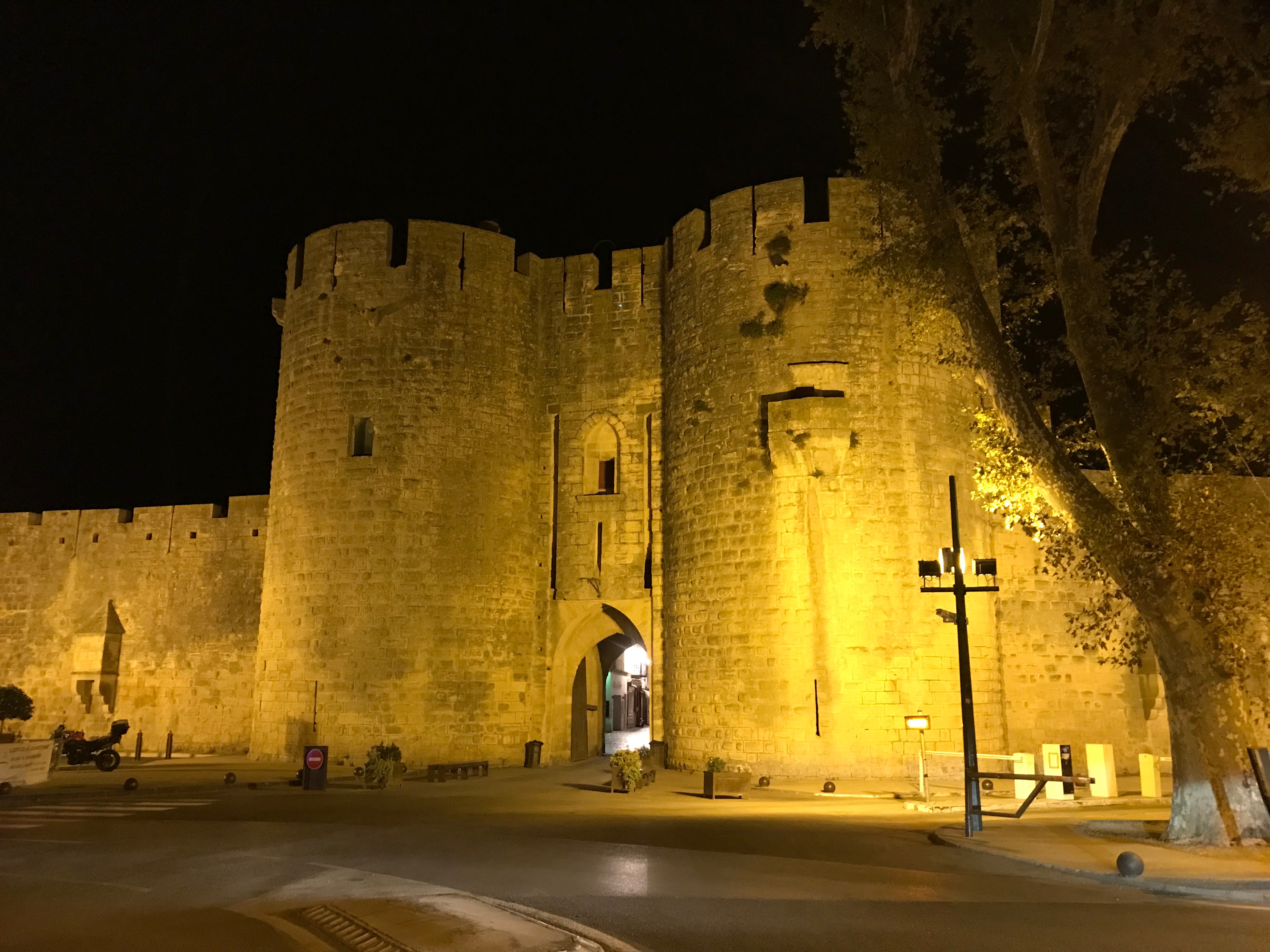 tour de constance aigues mortes