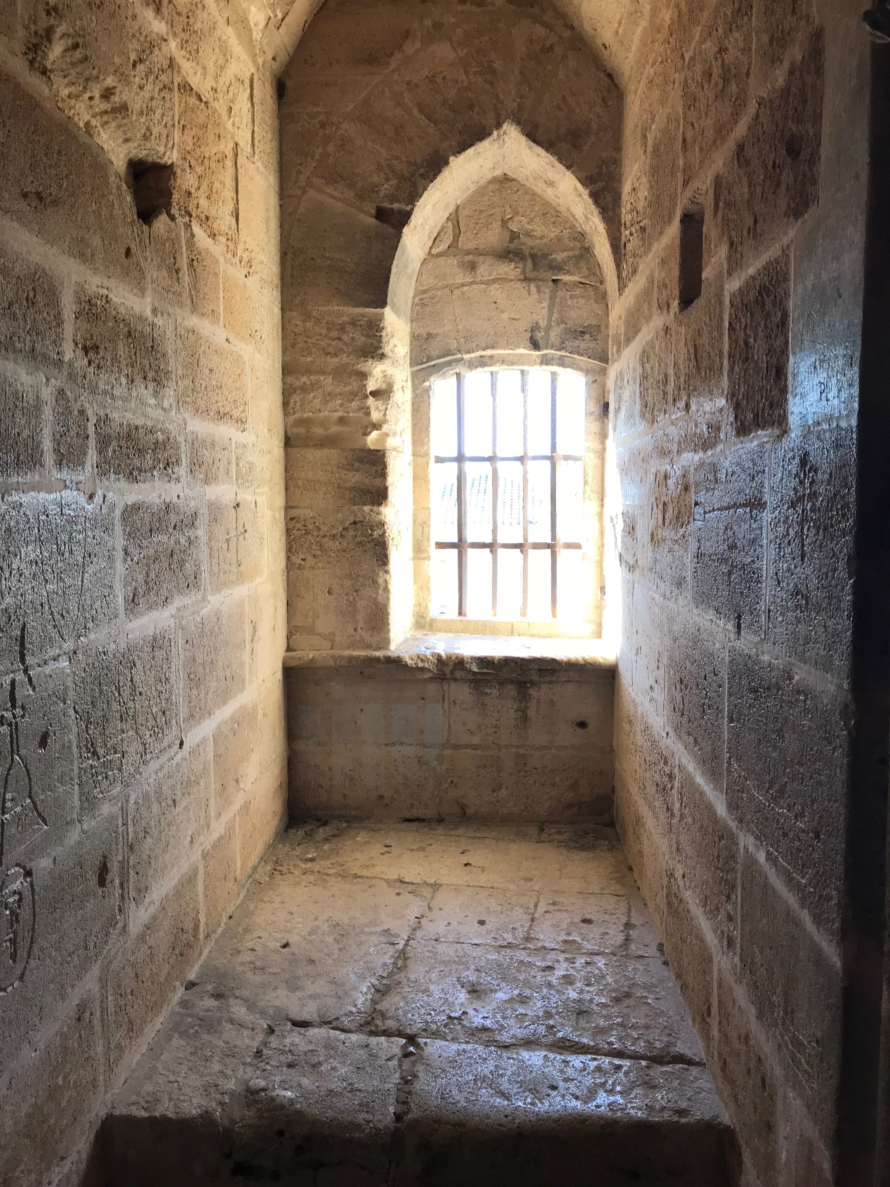 tour de constance aigues mortes