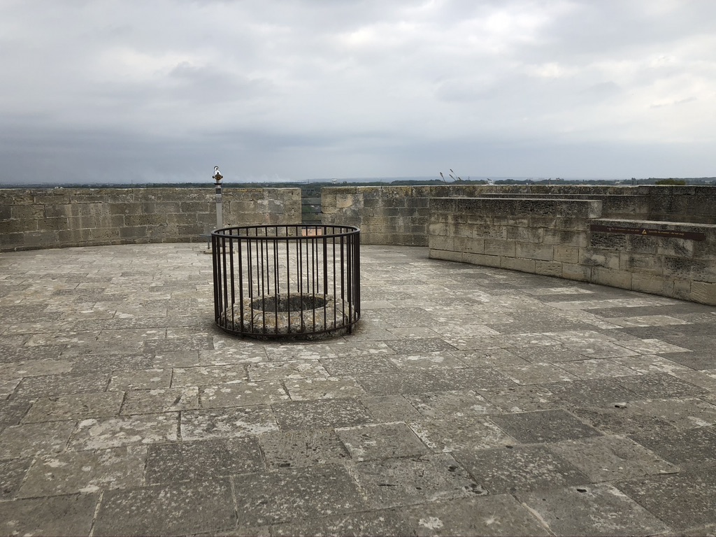 tour de constance aigues mortes visite