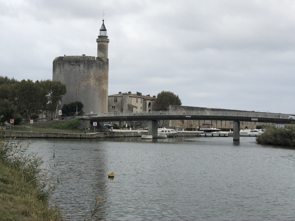 tour de constance aigues mortes